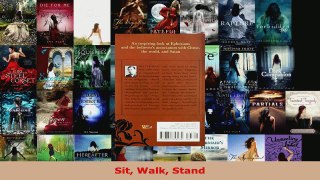 Download  Sit Walk Stand Ebook Free