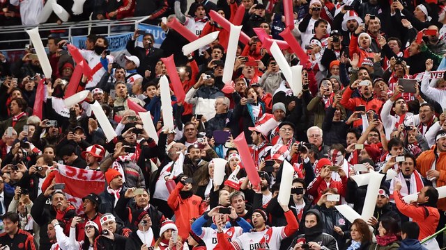 We have been dreaming of the final - Gallardo