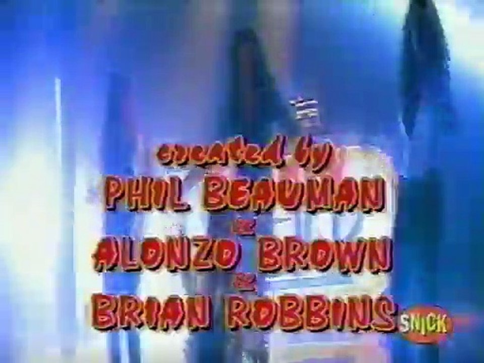 Cousin Skeeter - Season 1 - Episode 19 - Side Show Skeeter