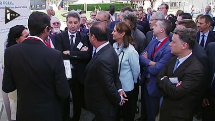 Une trêve de Noël entre droite et gauche ?