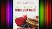 Get Real  Stop Dieting