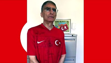 Aziz Sancar Adamlığı