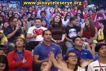 EAT BULAGA (Juan For All  All For Juan) December 17 2015 PART 5