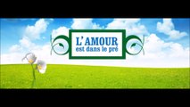 L'amour est dans le blé - PARODIE-