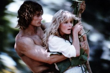 Watch The Legend of Tarzan (2016) Full Movie Streaming