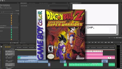 Dragonball Z Abridged Breakdown: Episode 47 TeamFourStar (TFS)