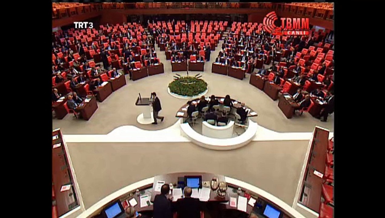 Mehmet Ali Aslan HDP Batman Milletvekili Mecliste Arapca konustu