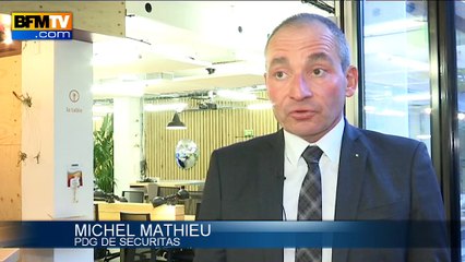 Orly: licenciés pour leur barbe, ils portent plainte pour discrimination