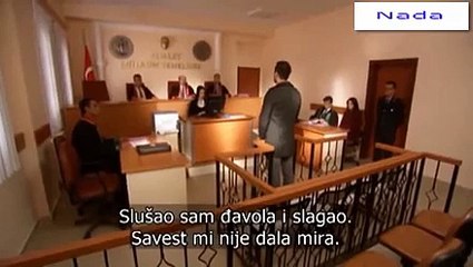 LJUBAV VERA NADA CELA EPIZODA 314 SA PREVODOM