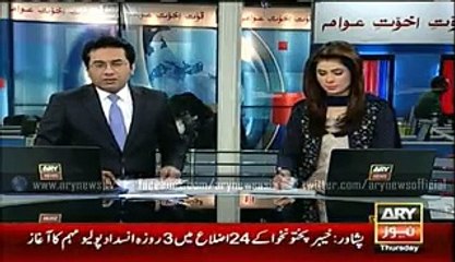 Doctor Asim reveals important details about his health