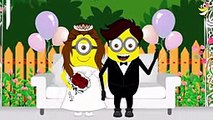 Mr And Mrs Minions ~ Funny Minions Mini Movies Cartoon ~ Part 1 [HD] - YouTube