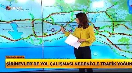 Gün Başlarken 17.12.2015 2.Kısım