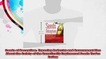 Seeds of Deception  Exposing Industry and Government Lies About the Safety of the