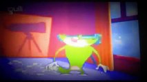 Oggy and the Cockroaches Mission Oggy (S01E09) Full Episode in HD