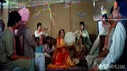 Saajan Mera Us Paar Hai - Video Hindi Song
