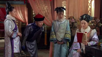 《刑警队长》第35集 Police Captain EP. 35【超清1080P无删减版】