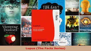 Read  Lupus The Facts Series EBooks Online