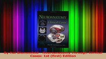 By Hal Blumenfeld  Neuroanatomy Through Clinical Cases 1st first Edition Download