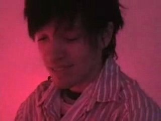 Sad Strangers Photographed Beautifully