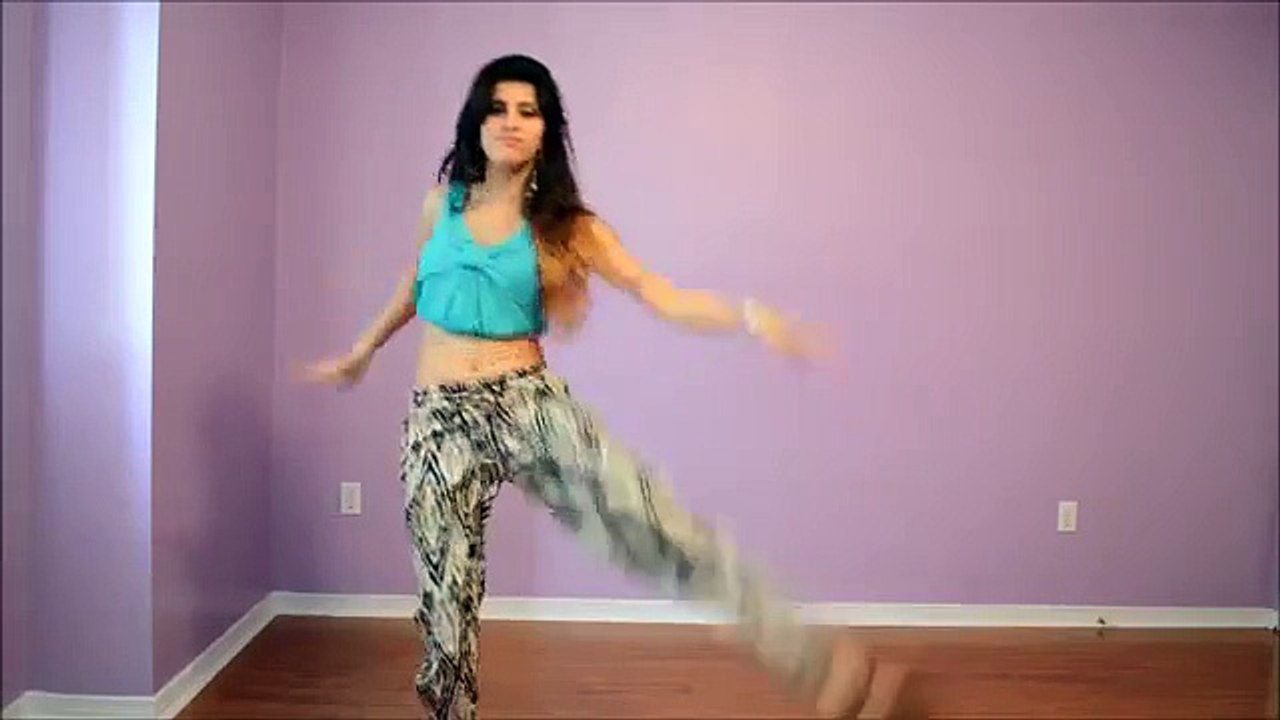 Dilraz Sidhu  Dance _ _Baby Doll_ -