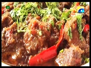 nadia khan show 17 dec 2015 P1