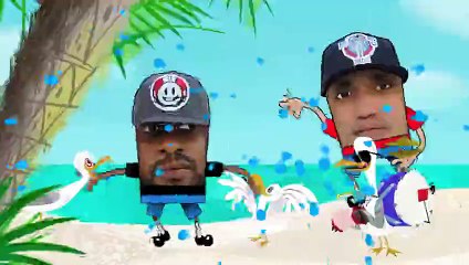 N.E.R.D. - Squeeze Me