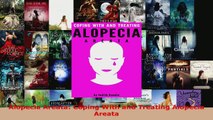 Read  Alopecia Areata Coping With and Treating Alopecia Areata EBooks Online