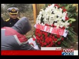 NewsONE Headlines 12PM, 17-December-2015