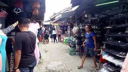 Ratusan Pedagang Pajus USU Tergusur, Ini Kronologisnya