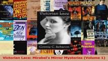 Lesen  Victorian Lace Mirabels Mirror Mysteries Volume 1 Ebook Online