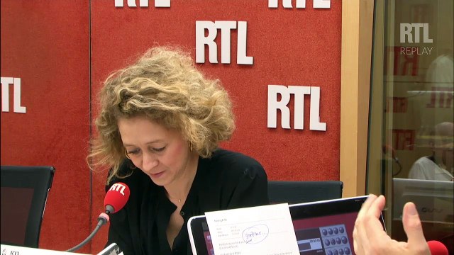 Depuis le second tour des élections régionales, les politiques rivalisent d'imagination pour donner une réponse aux messages des électeurs. Ce qui énerve passablement la journaliste.