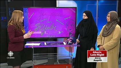 Je Suis Hijabi launches national campaign