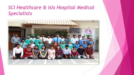 SCI-Healthcare-&-Isis-Hospital-Medical-Specialists