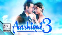 Hrithik Roshan To Romance Sonam Kapoor In 'Aashiqui 3'