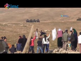 Sokağa çıkma yasakları: Silopi