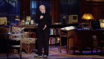 George Carlin - It's Bad for Ya  2/2 - Stand Up Comedy Show
