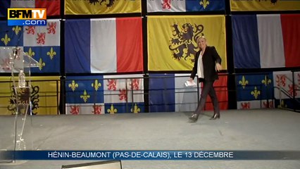 Le FN se nourrit-il du chômage pour prospérer?