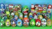 80 Surprise eggs, Маша и Медведь Kinder Surprise Mickey Mouse Disney Pixar Car