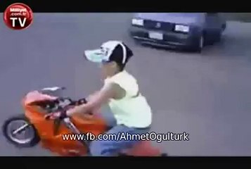 Bu yaşta bu yetenek