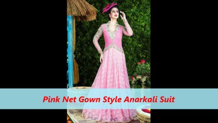 Bridal Salwar Kameez by nikvik.com