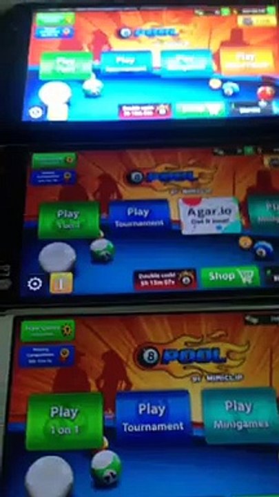3 Mobile Coin Trick
