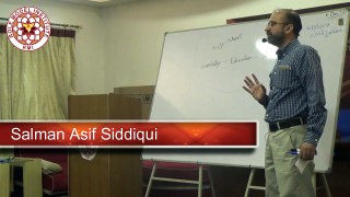The Real Face Of Education System - Salman Siddique - 1/4