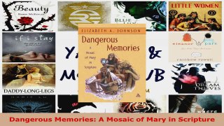 Download  Dangerous Memories A Mosaic of Mary in Scripture PDF Online