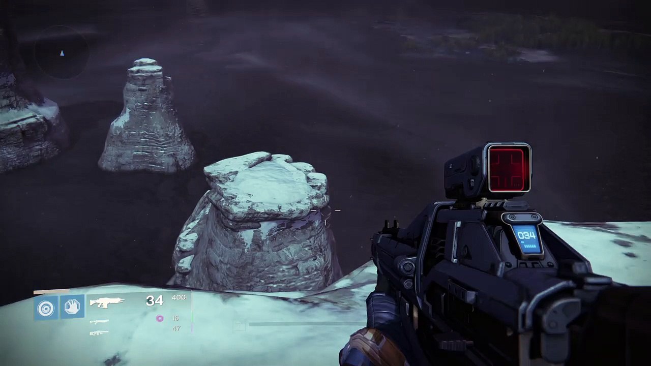 But It Looked So Inviting