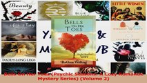 Download  Bells On Her Toes Psychic Seasons A Cozy Romantic Mystery Series Volume 2 PDF Frei