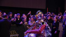 Star Wars: The Force Awakens - Exclusive European Premiere Report