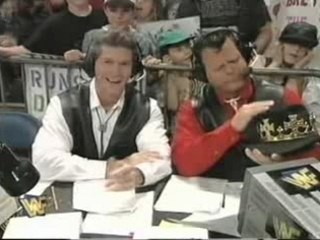 In Your House II: Lumberjacks Part Four