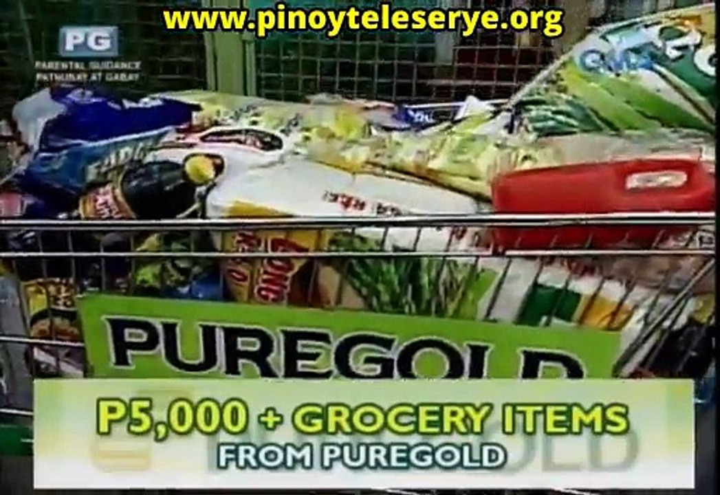 EAT BULAGA (Juan For All  All For Juan) December 17 2015 PART 8