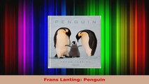 Read  Frans Lanting Penguin EBooks Online