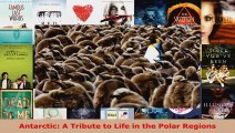Read  Antarctic A Tribute to Life in the Polar Regions EBooks Online